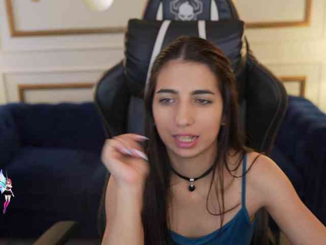 AnettaKiss webcam