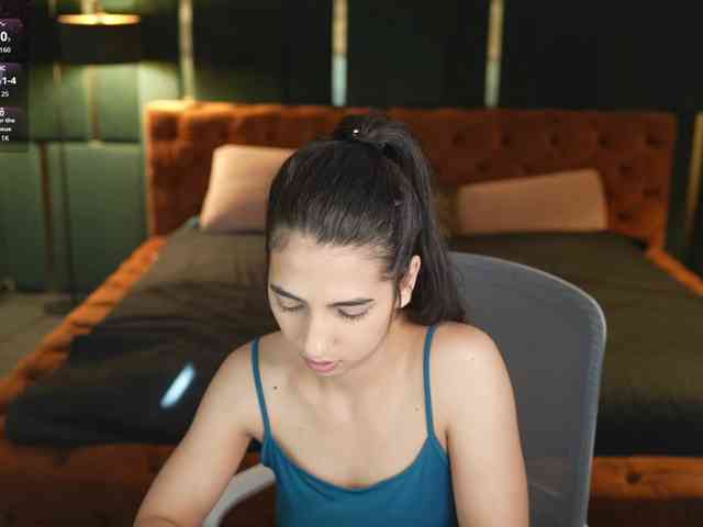 AnettaKiss webcam