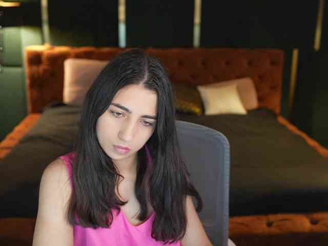 AnettaKiss webcam