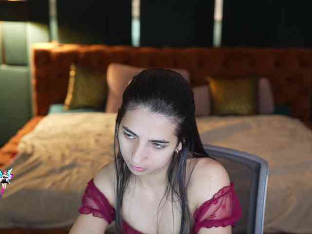 AnettaKiss webcam