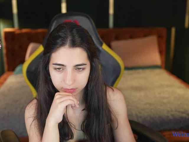 AnettaKiss Sex Cam Show