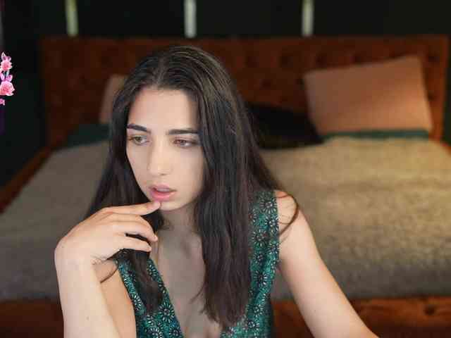 AnettaKiss webcam