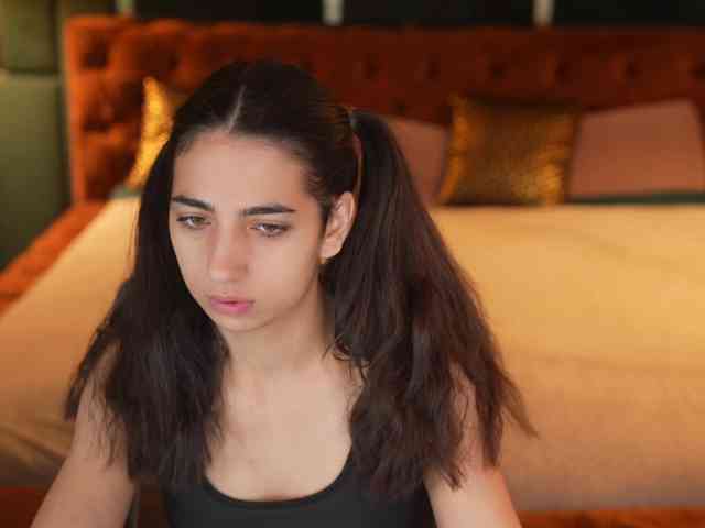 AnettaKiss webcam
