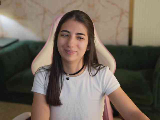 AnettaKiss webcam