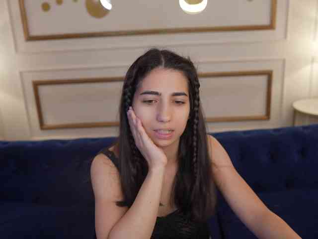 AnettaKiss webcam