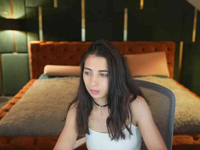 AnettaKiss webcam