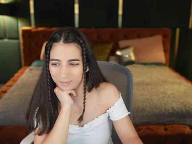 AnettaKiss webcam