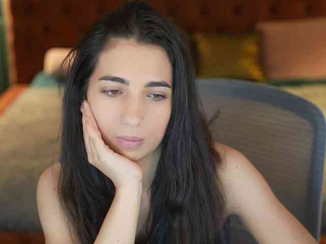 AnettaKiss webcam