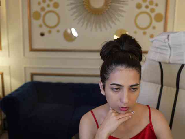 AnettaKiss webcam