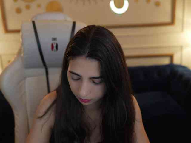 AnettaKiss webcam