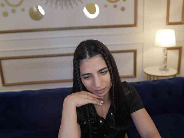 AnettaKiss webcam