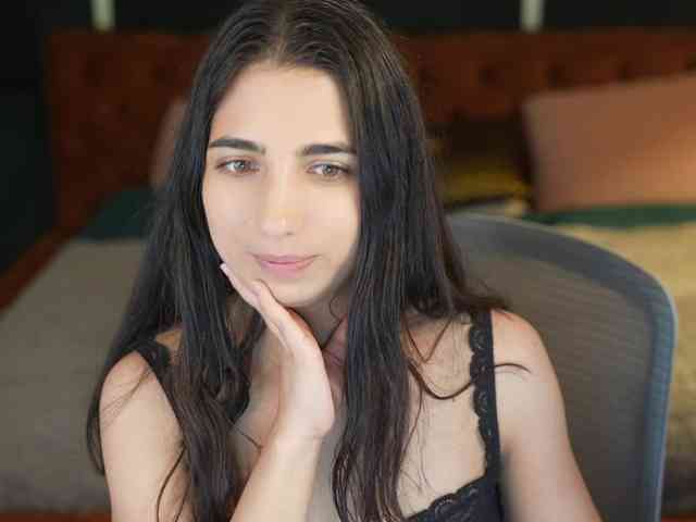 AnettaKiss webcam