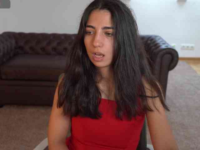 AnettaKiss webcam