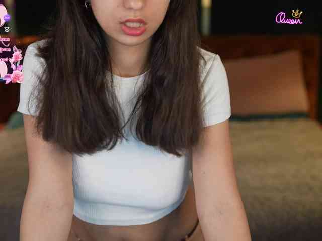 AnettaKiss webcam