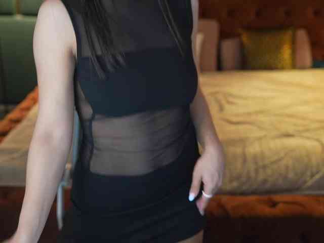 AnettaKiss webcam
