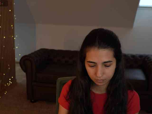 AnettaKiss webcam