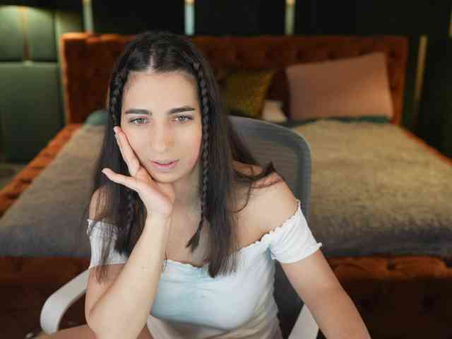 AnettaKiss webcam