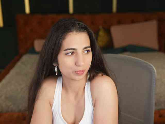 AnettaKiss webcam