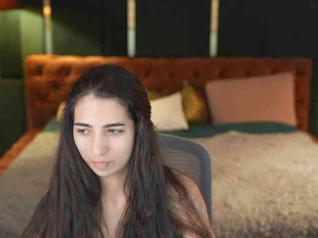 AnettaKiss webcam