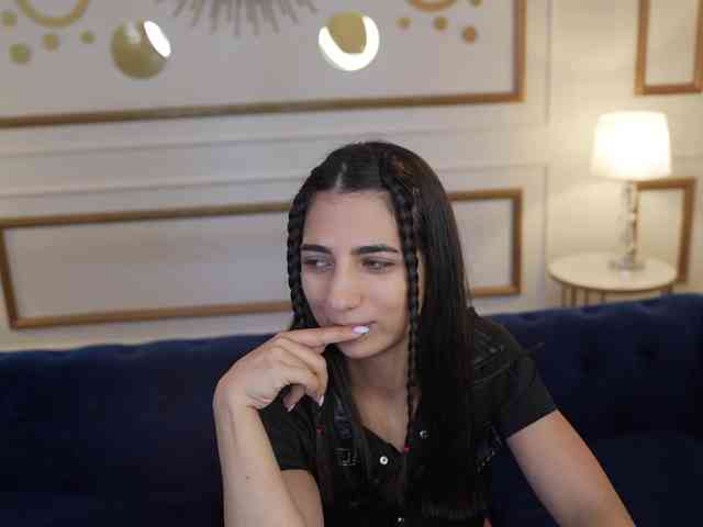 AnettaKiss webcam