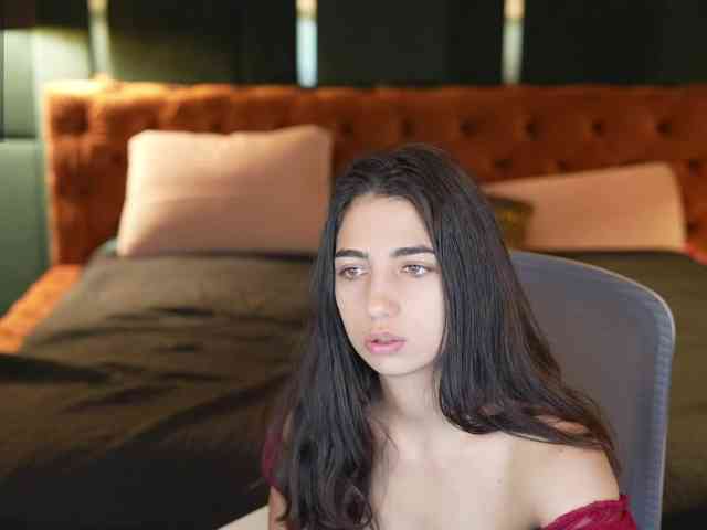 AnettaKiss webcam