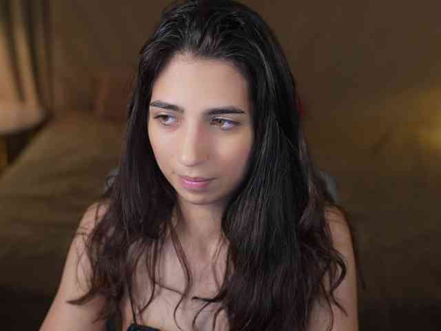 AnettaKiss webcam