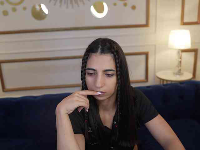 AnettaKiss webcam