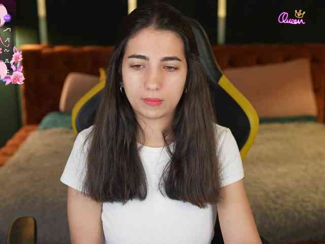 AnettaKiss webcam