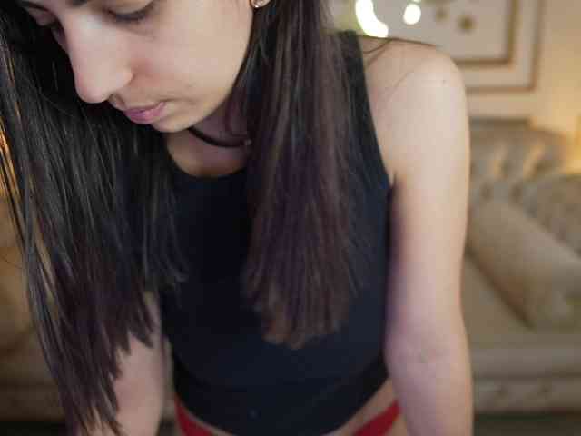 AnettaKiss webcam