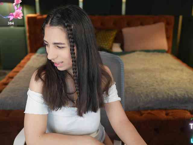 AnettaKiss webcam