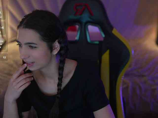AnettaKiss webcam