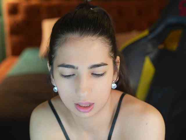 AnettaKiss webcam