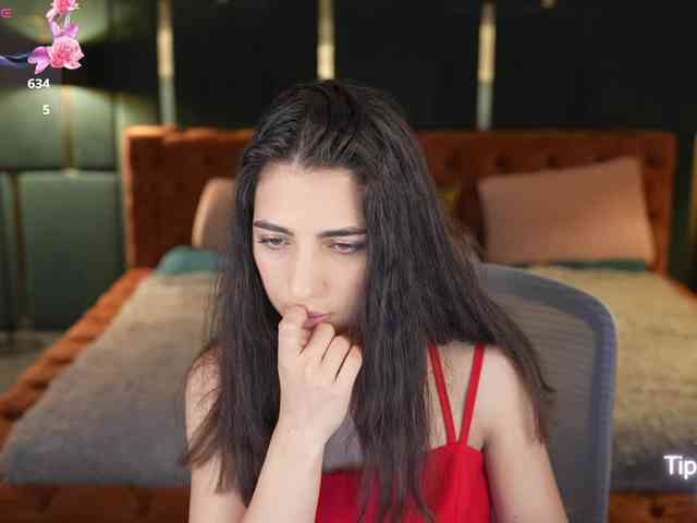 AnettaKiss webcam