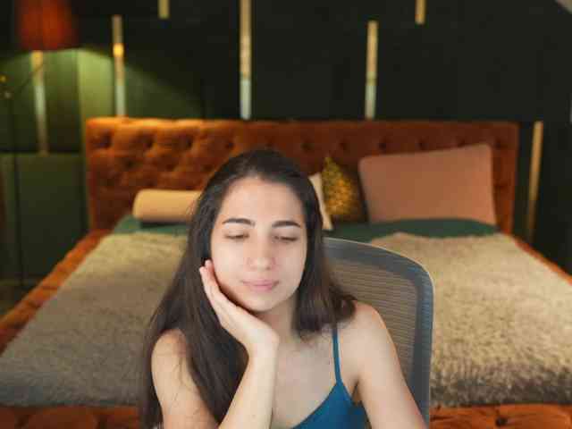 AnettaKiss webcam