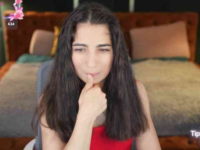 AnettaKiss webcam