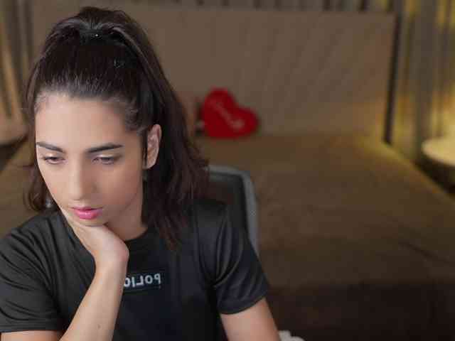 AnettaKiss webcam