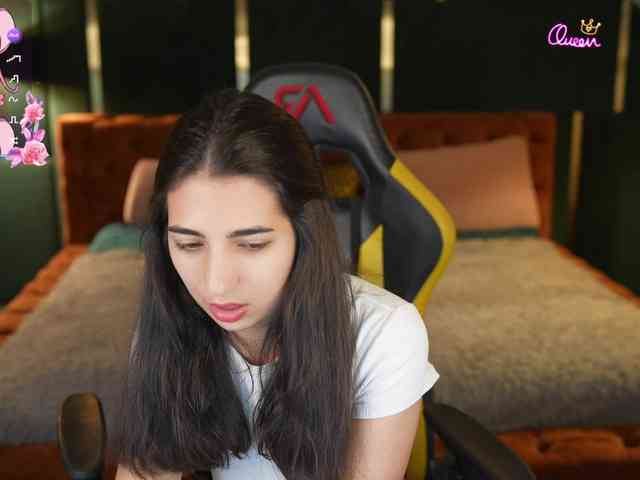 AnettaKiss webcam