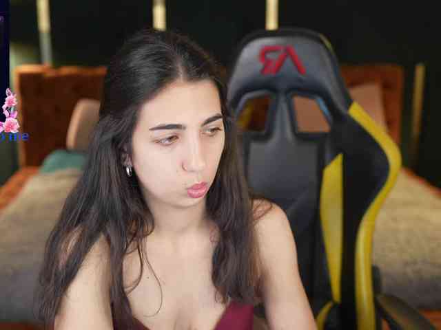 AnettaKiss webcam