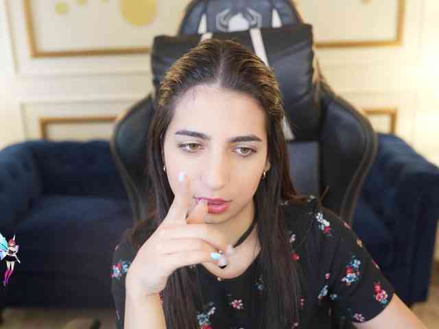 AnettaKiss webcam