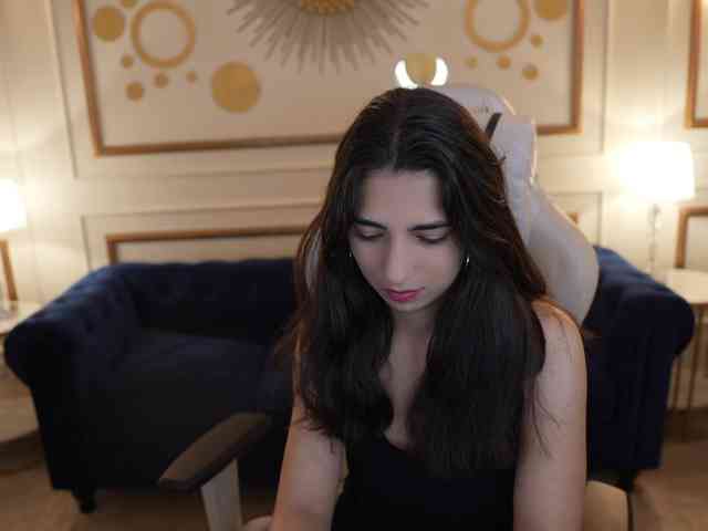 AnettaKiss webcam
