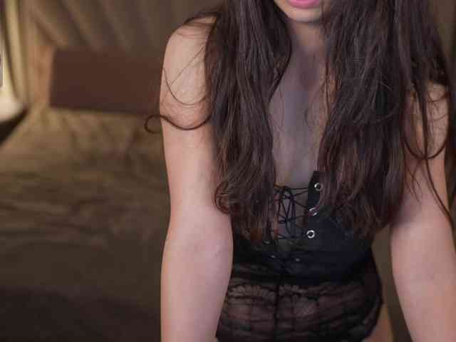 AnettaKiss webcam