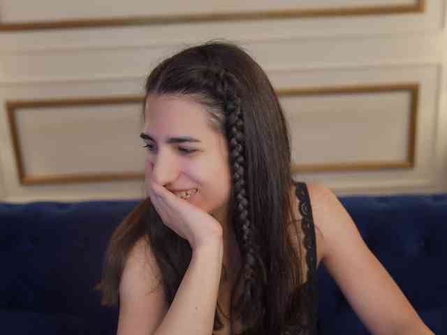 AnettaKiss webcam
