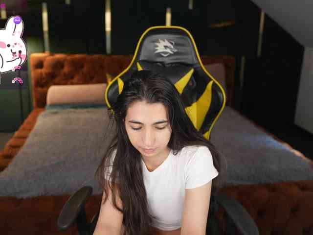AnettaKiss webcam