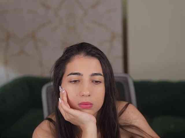 AnettaKiss webcam