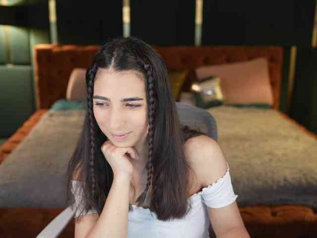 AnettaKiss webcam