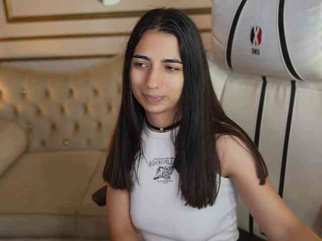 AnettaKiss webcam