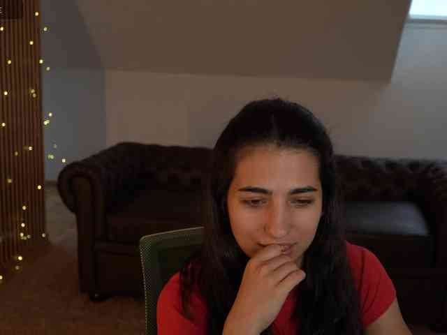 AnettaKiss webcam