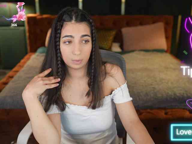AnettaKiss webcam