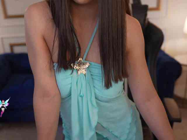 AnettaKiss Live Webcam on BongaCams