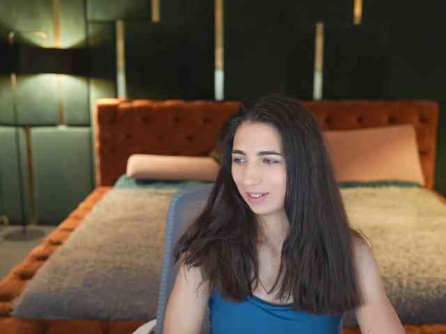 AnettaKiss webcam